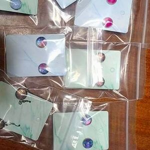 Colorstreet earrings